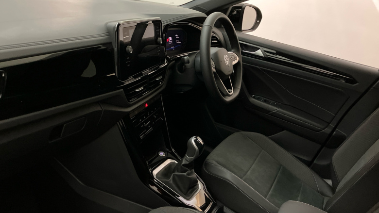 Volkswagen T-Roc 1.0 TSI 115 Style Design 5dr Petrol Hatchback